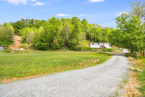 2191 Deep Gap Road Flat Rock NC 28731