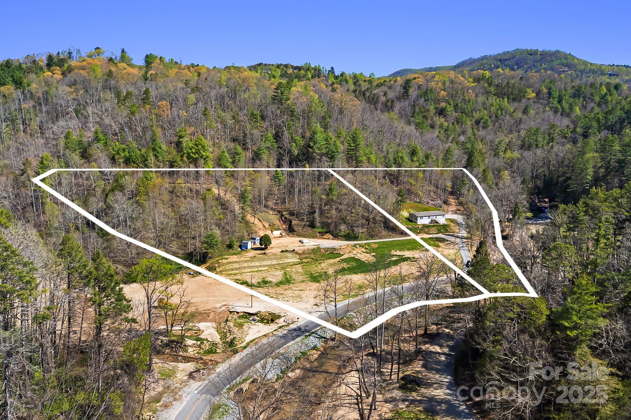 2191 Deep Gap Road