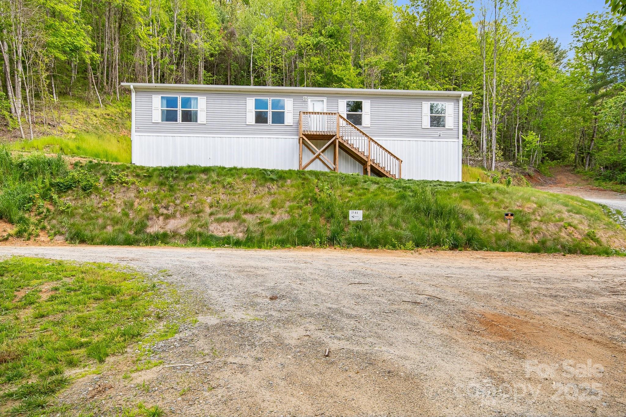 2191 Deep Gap Road