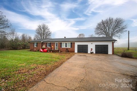 A home in Lawndale