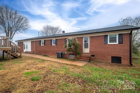 A home in Lawndale