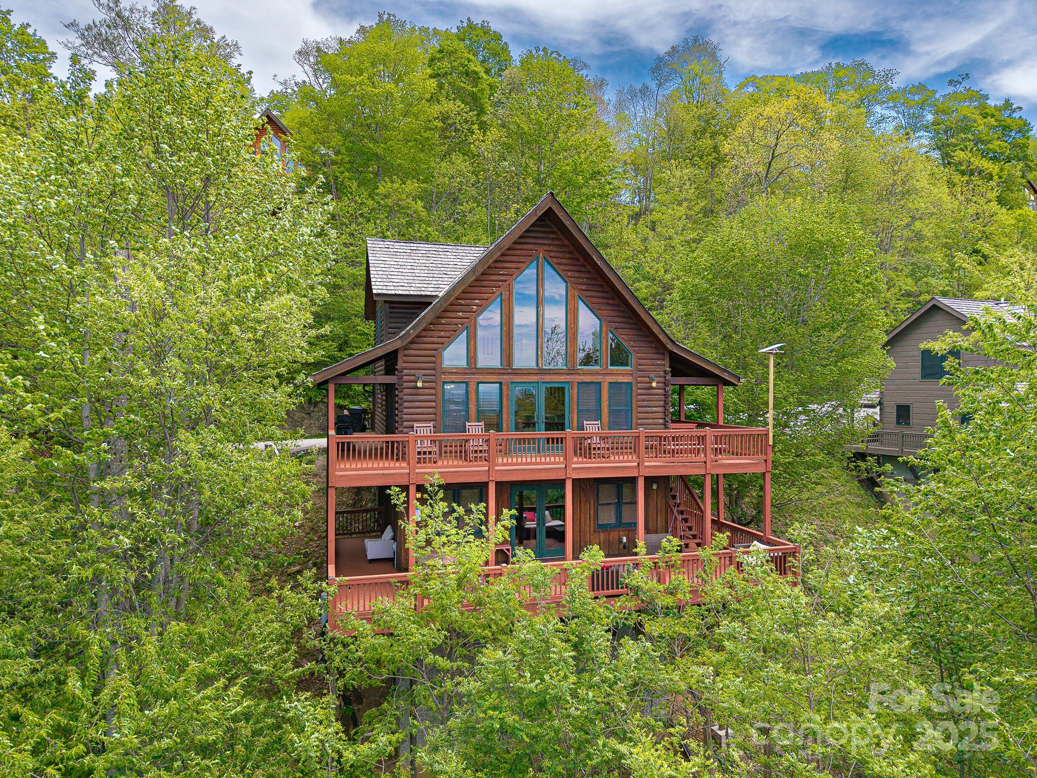 59 Valley Heights