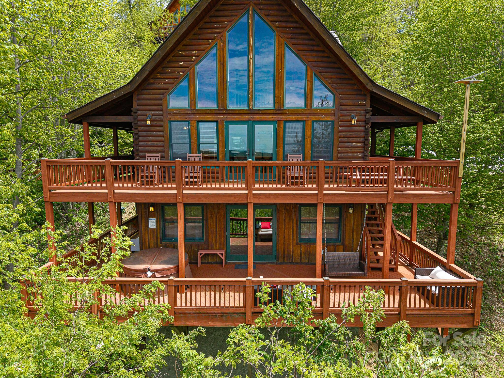59 Valley Heights