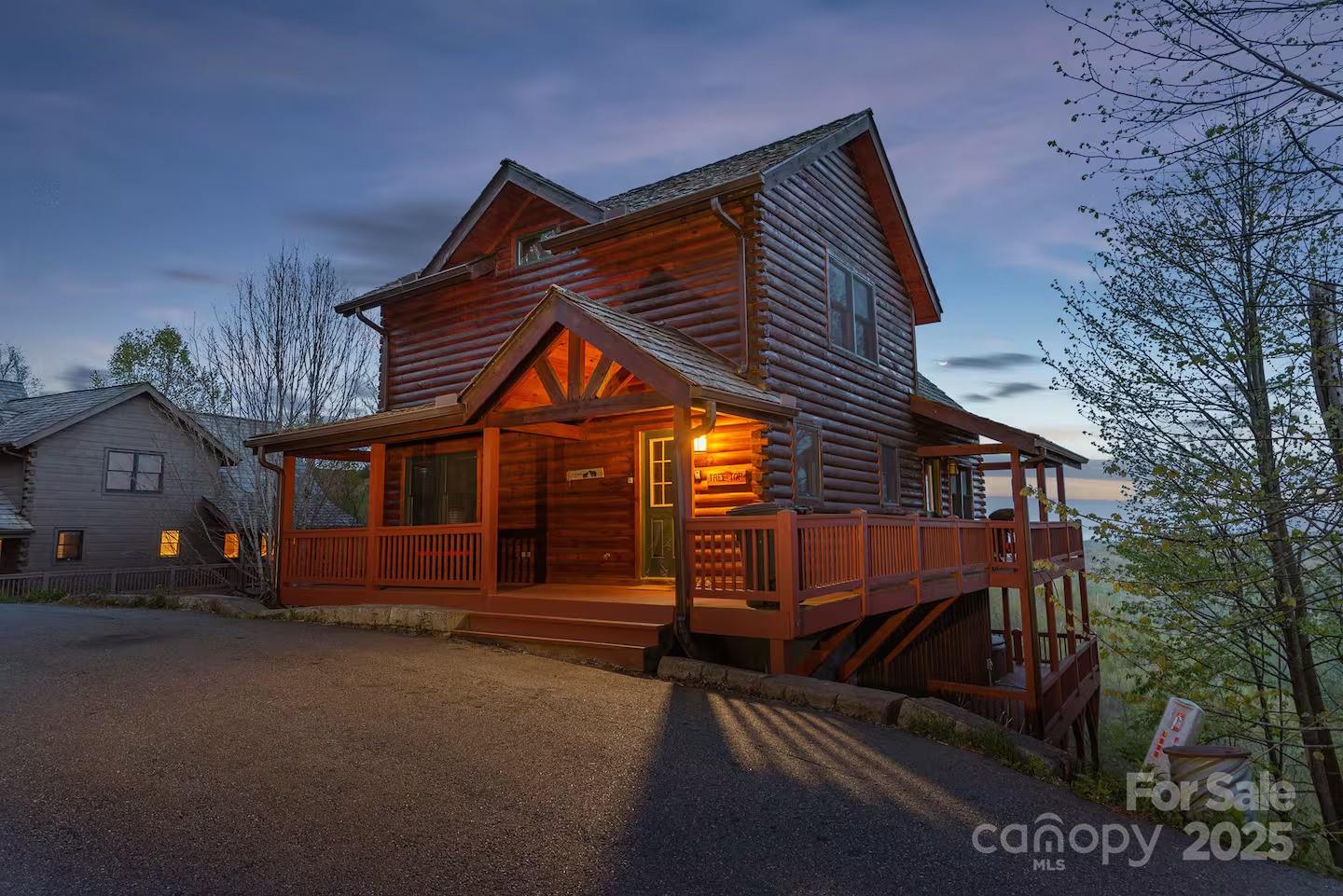 59 Valley Heights