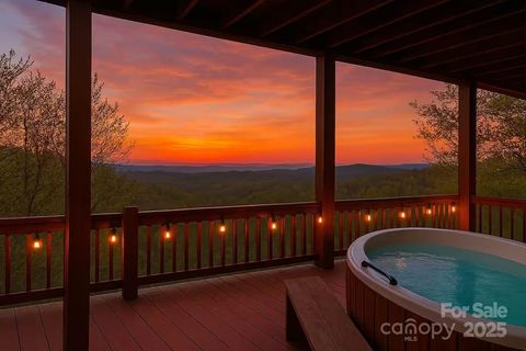 59 Valley Heights Mars Hill NC 28754