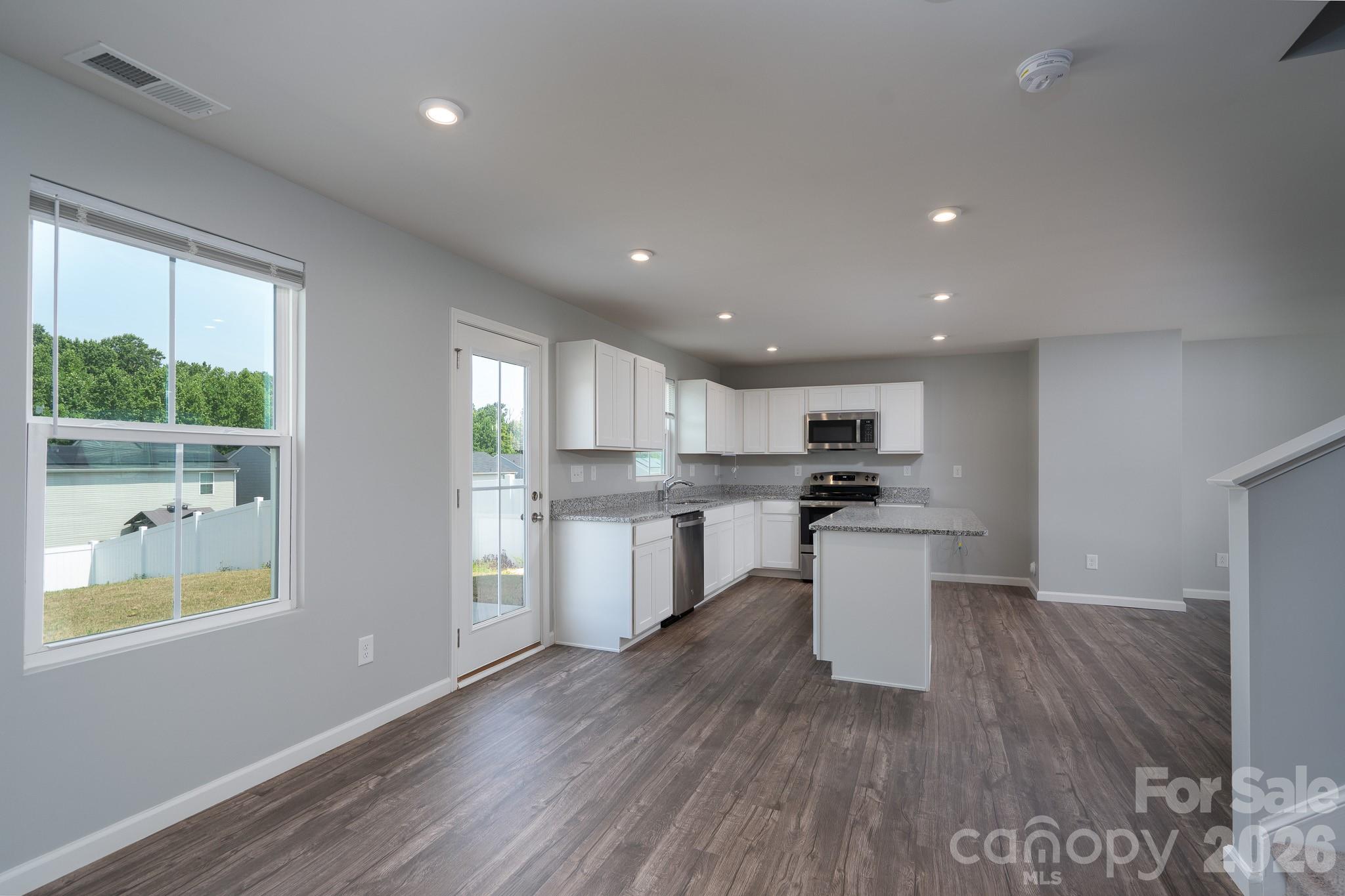 Robinson Park - Residential