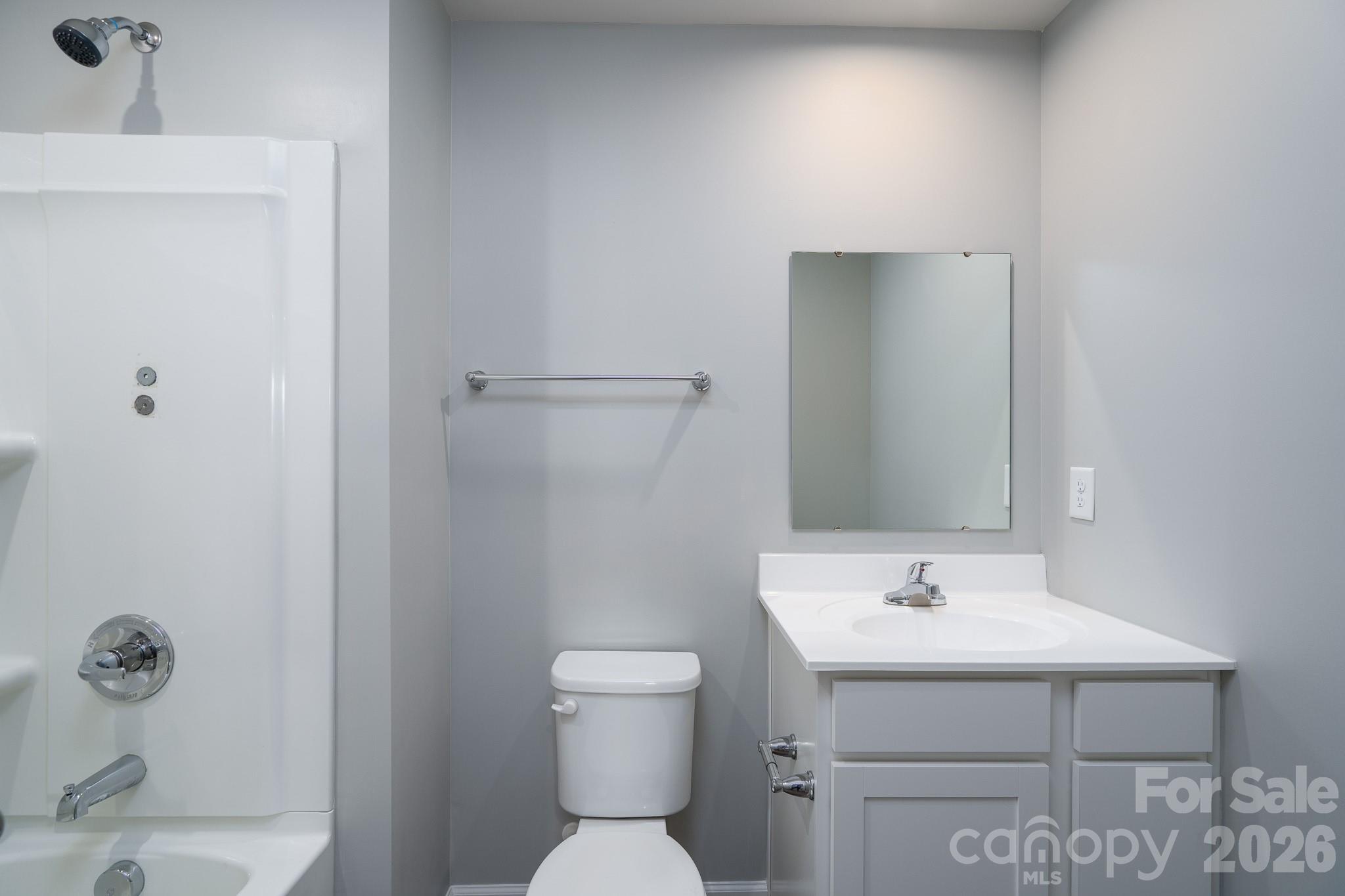 Robinson Park - Residential