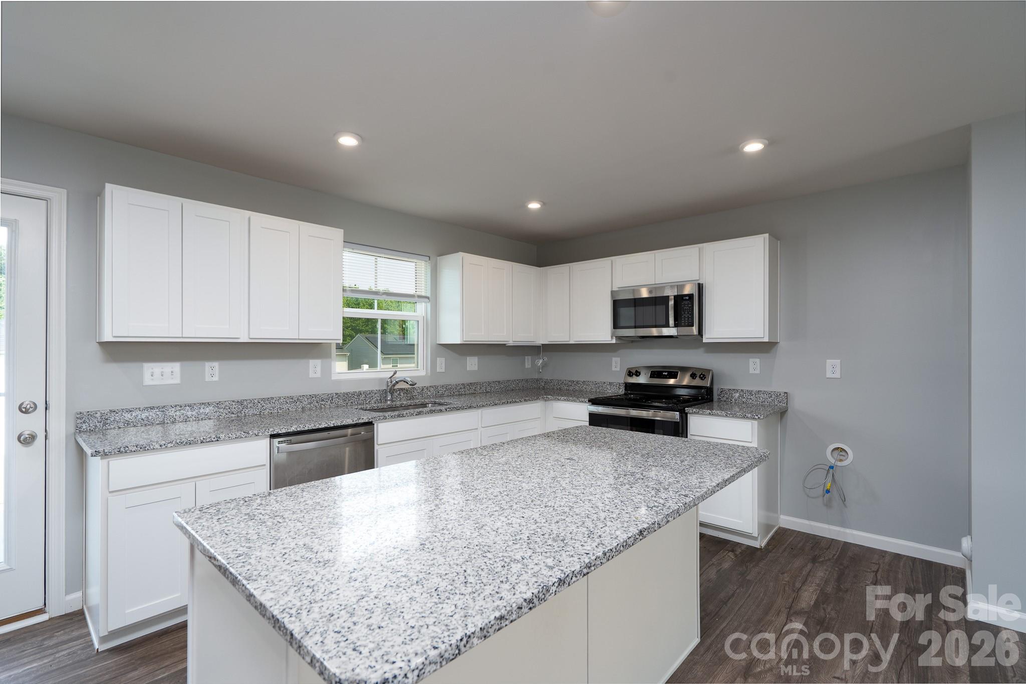 Robinson Park - Residential