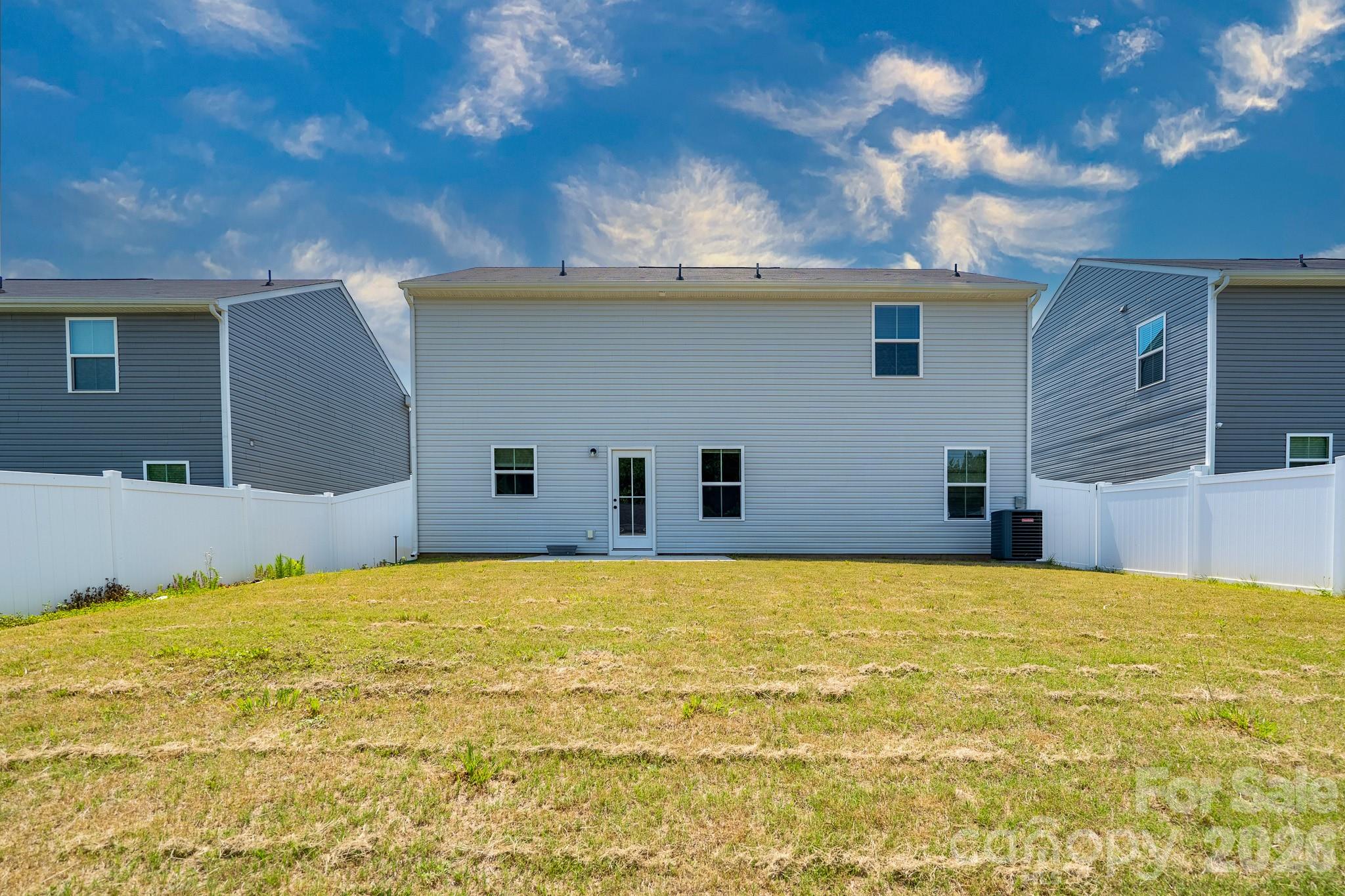 Robinson Park - Residential