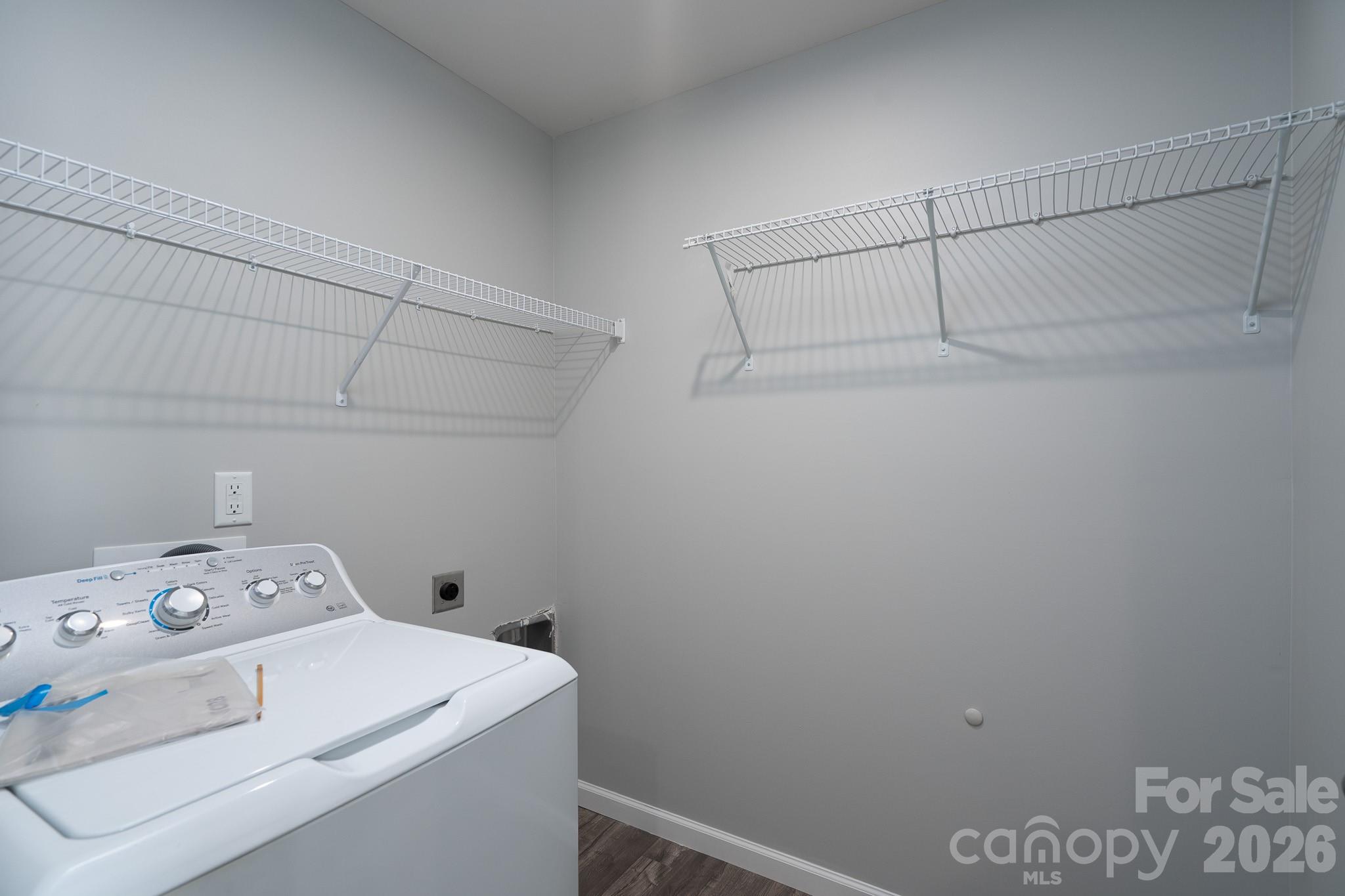 Robinson Park - Residential