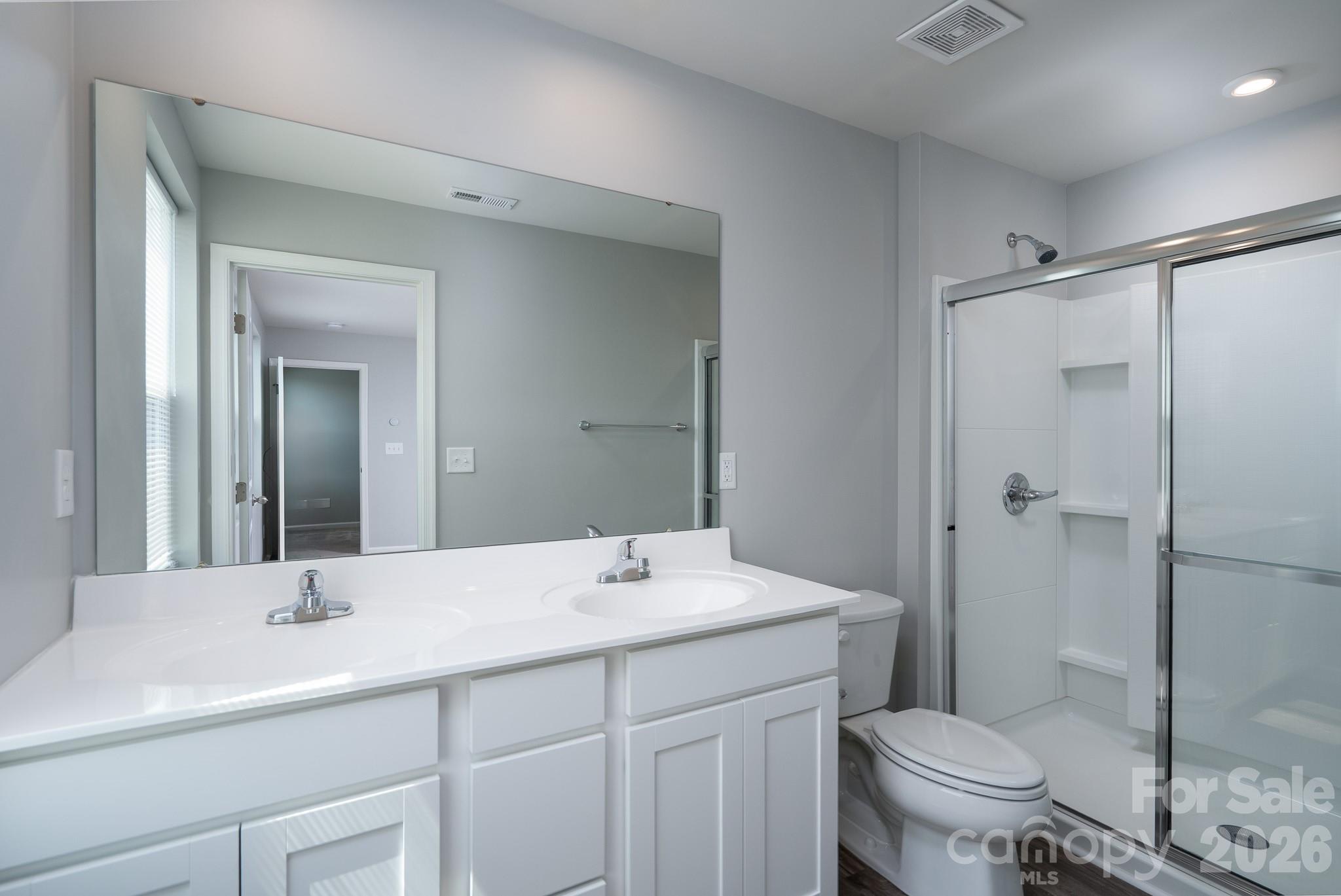 Robinson Park - Residential