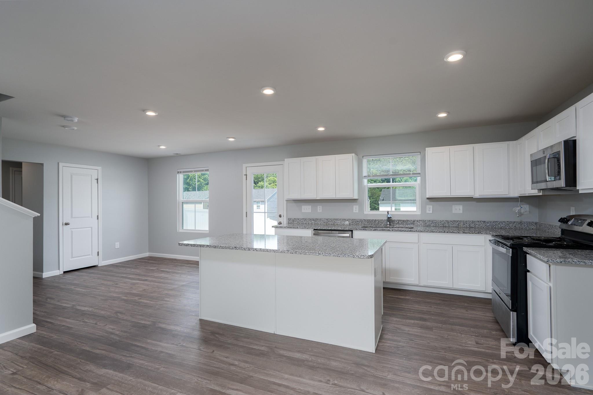 Robinson Park - Residential