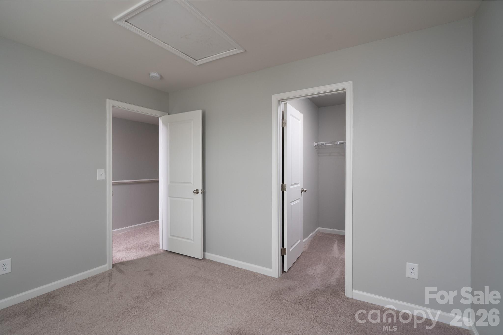 Robinson Park - Residential