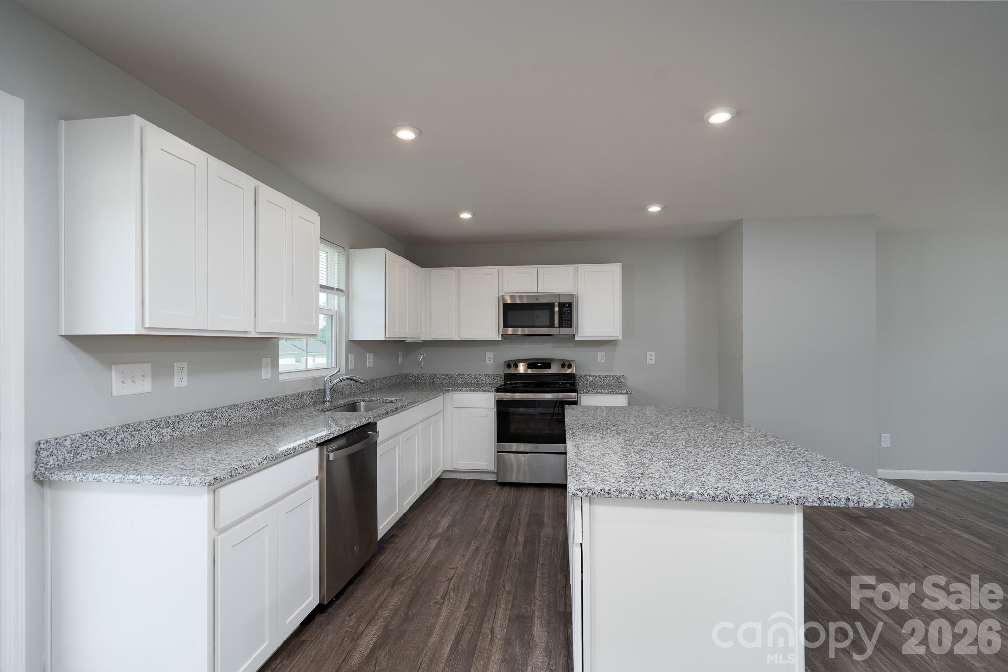 Robinson Park - Residential