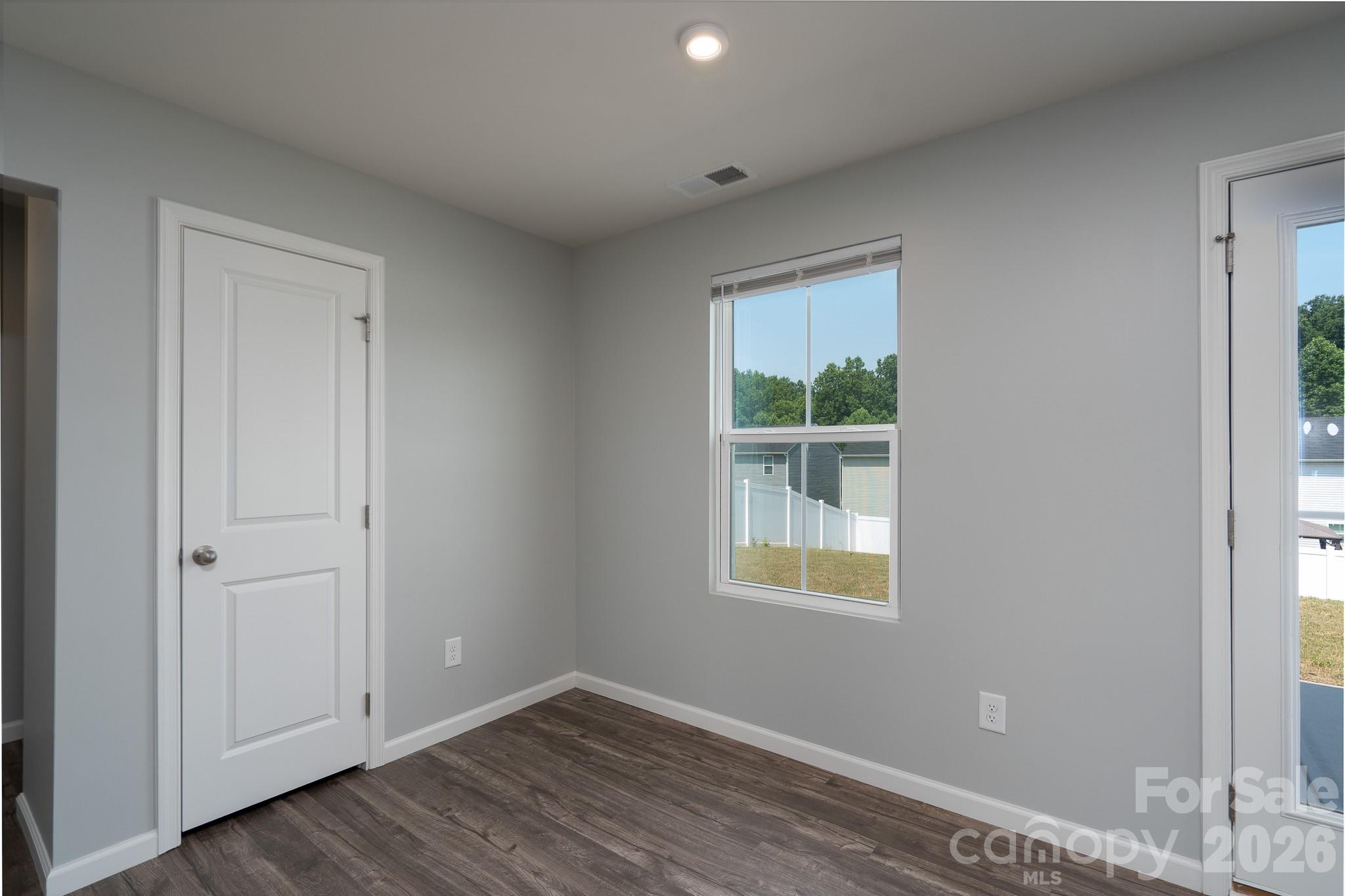 Robinson Park - Residential