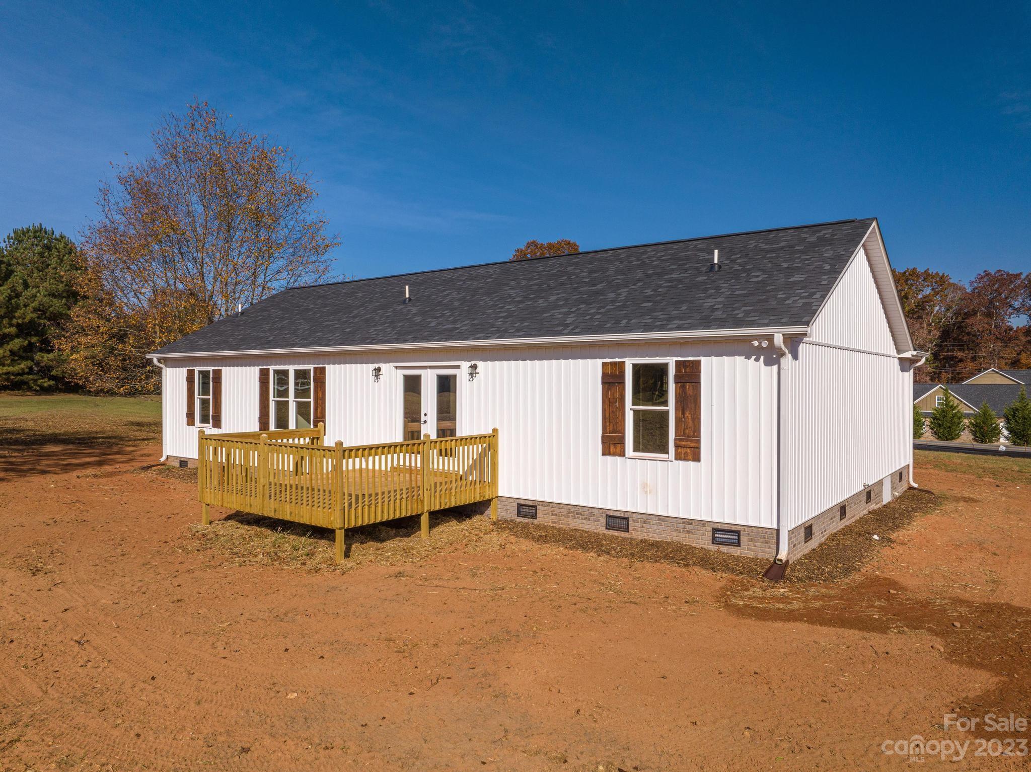 Wise Farms - Residential