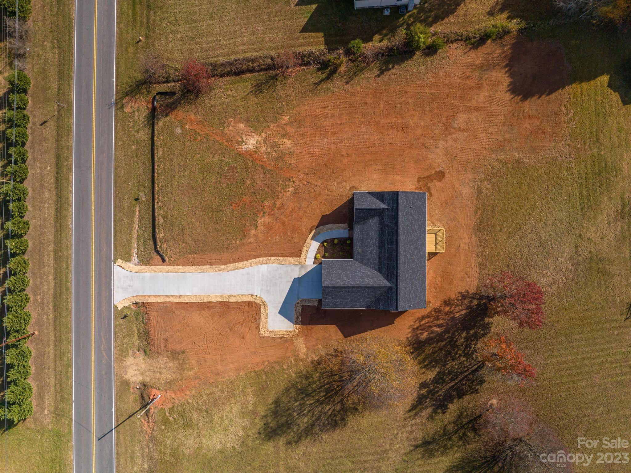 Wise Farms - Residential