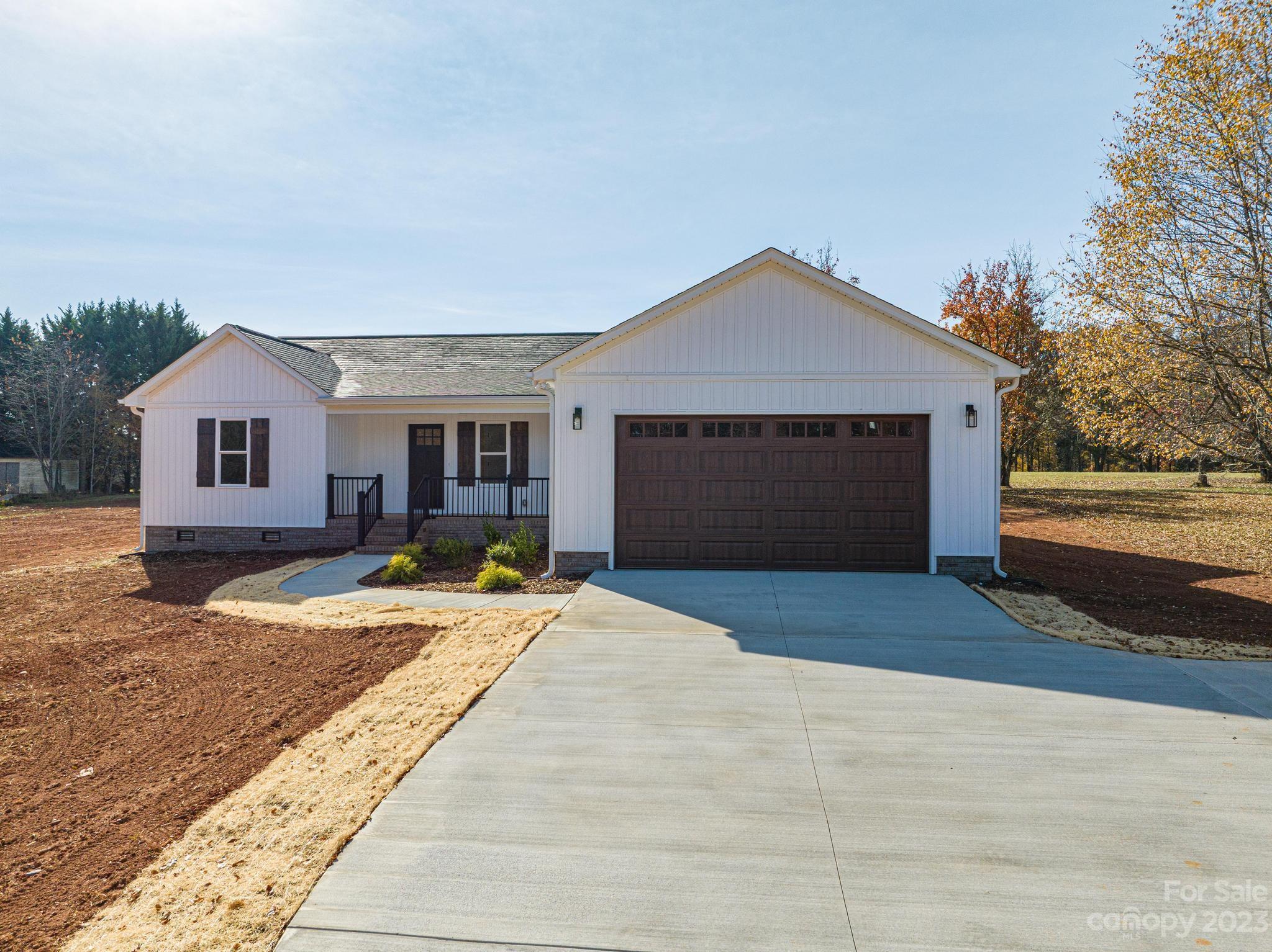 Wise Farms - Residential