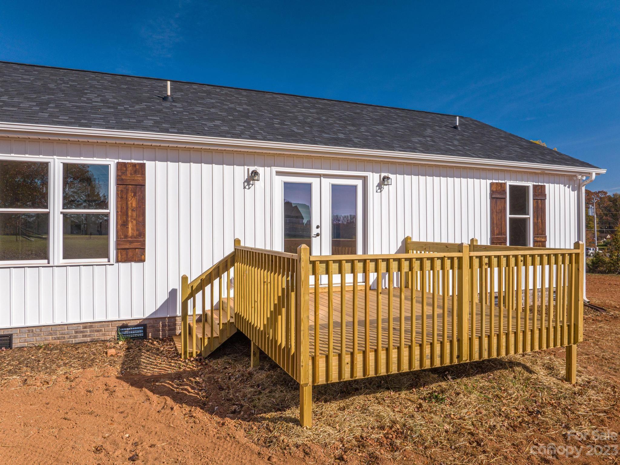 Wise Farms - Residential