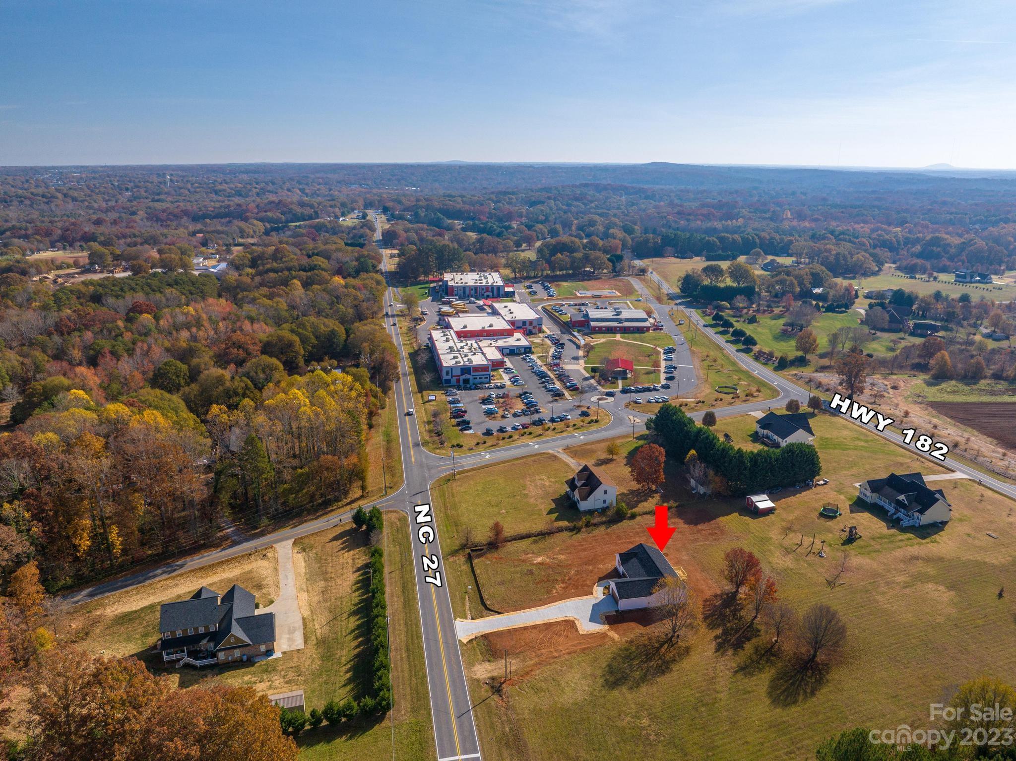 Wise Farms - Residential