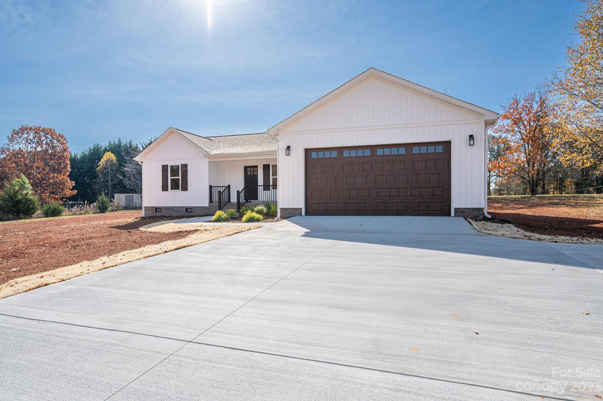 Wise Farms - Residential