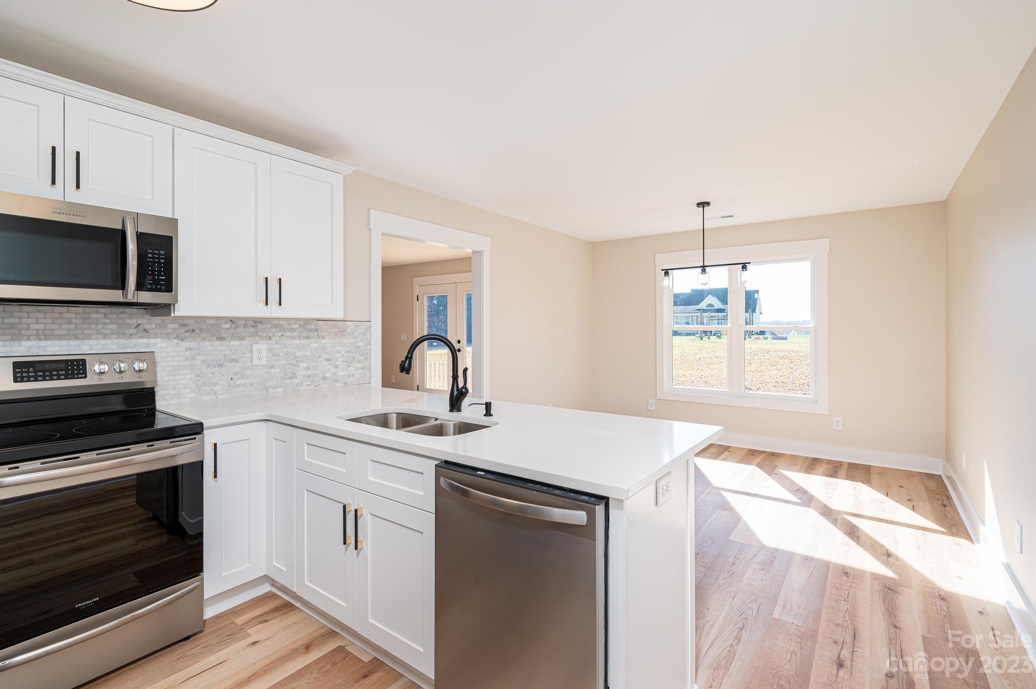 Wise Farms - Residential