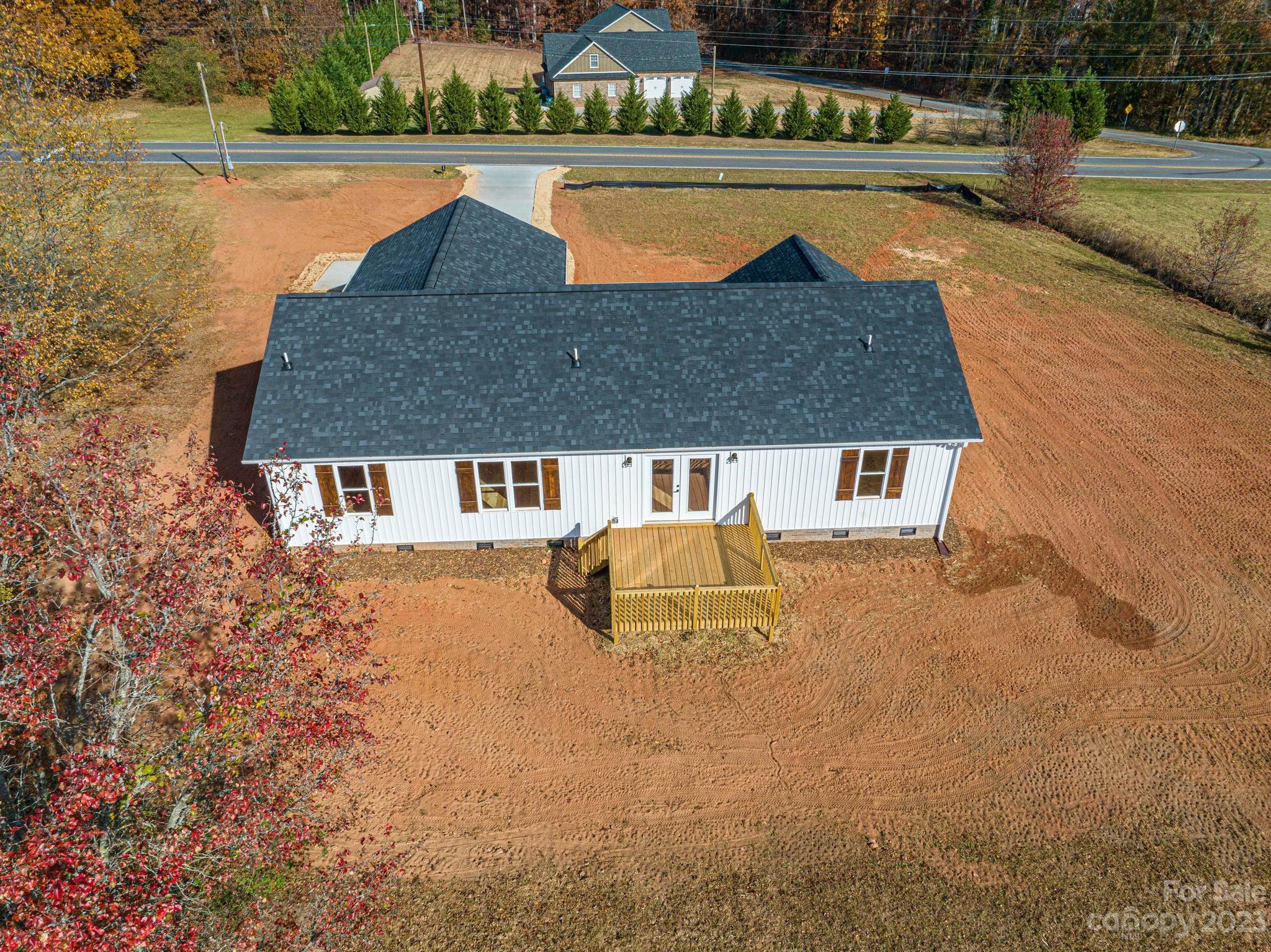 Wise Farms - Residential