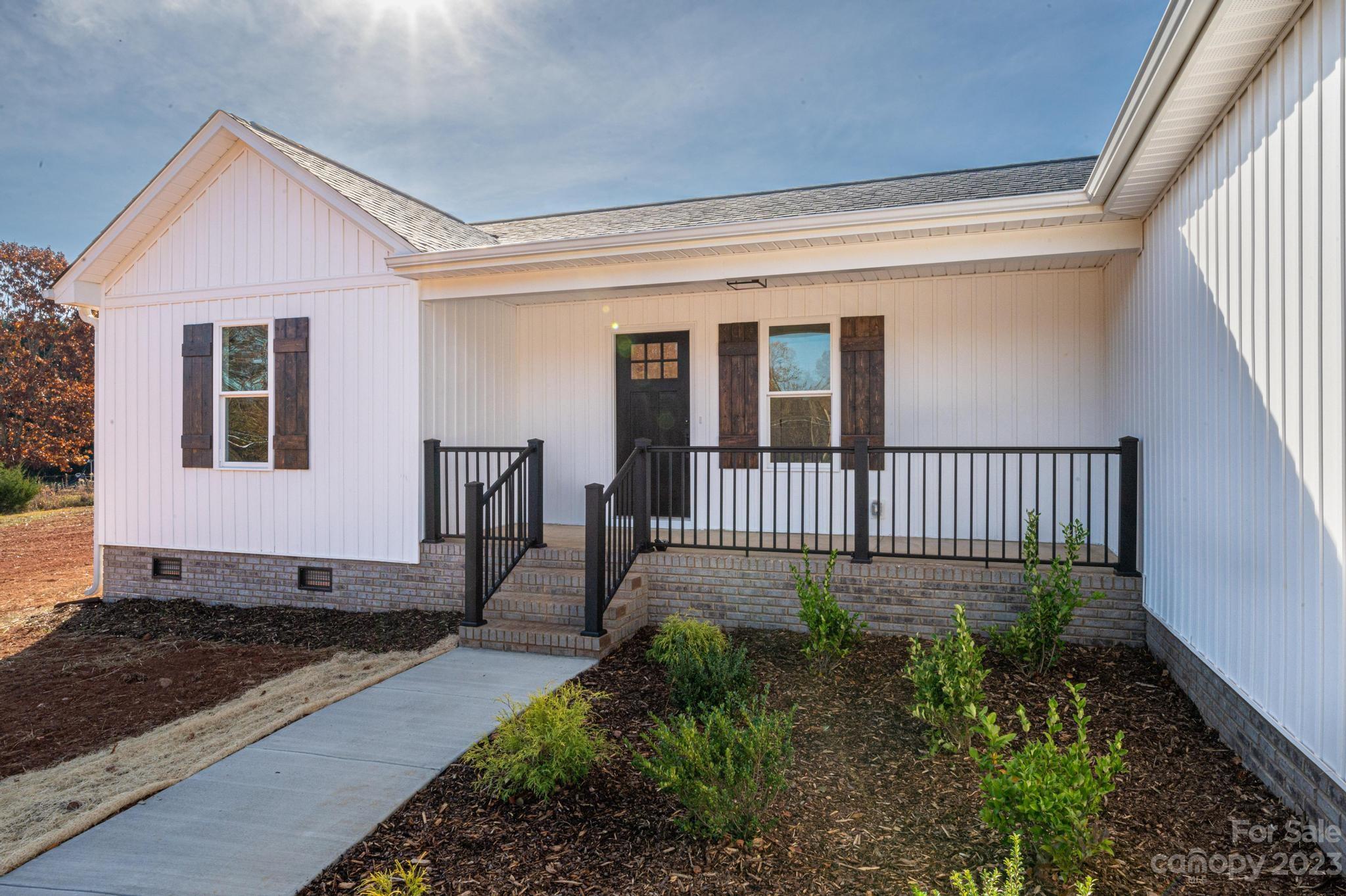 Wise Farms - Residential