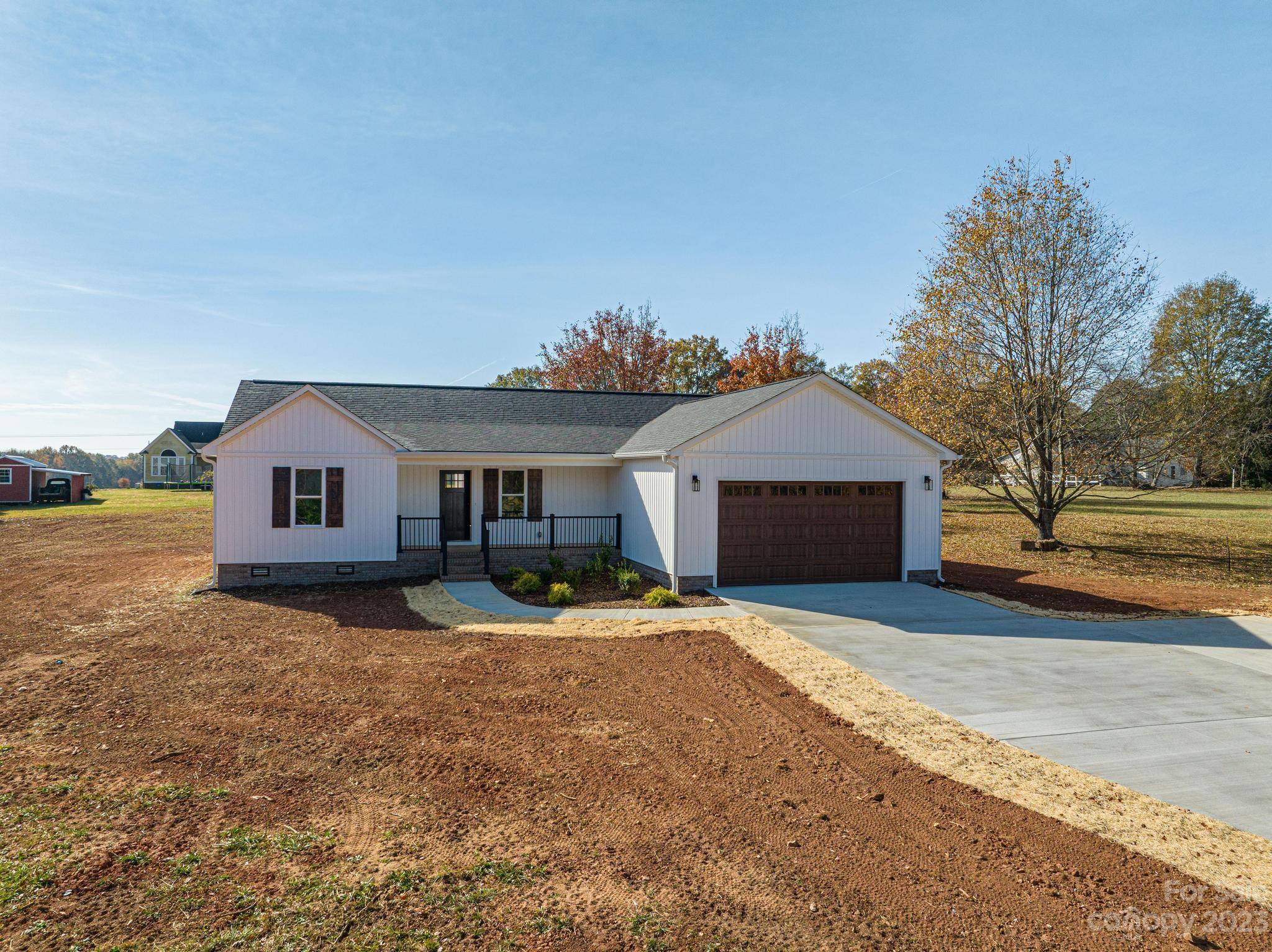 Wise Farms - Residential