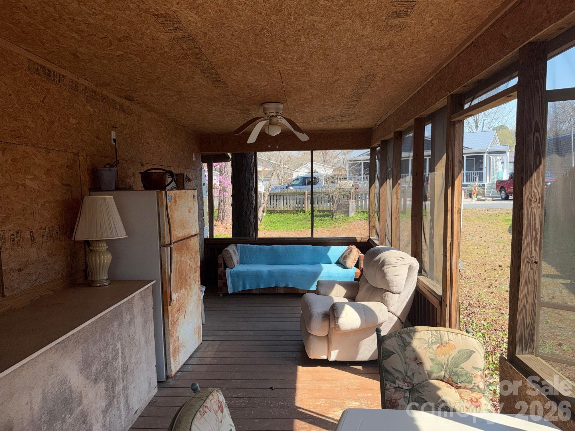 Twin Harbor - Residential