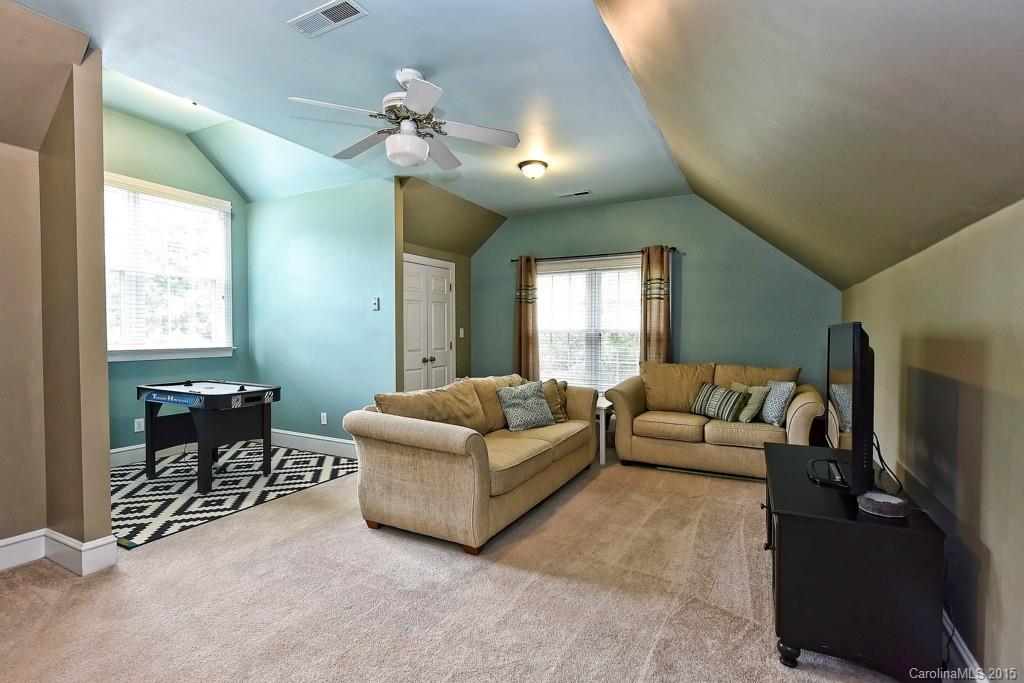 Providence Plantation - Residential