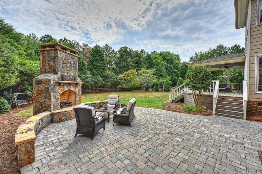 Providence Plantation - Residential