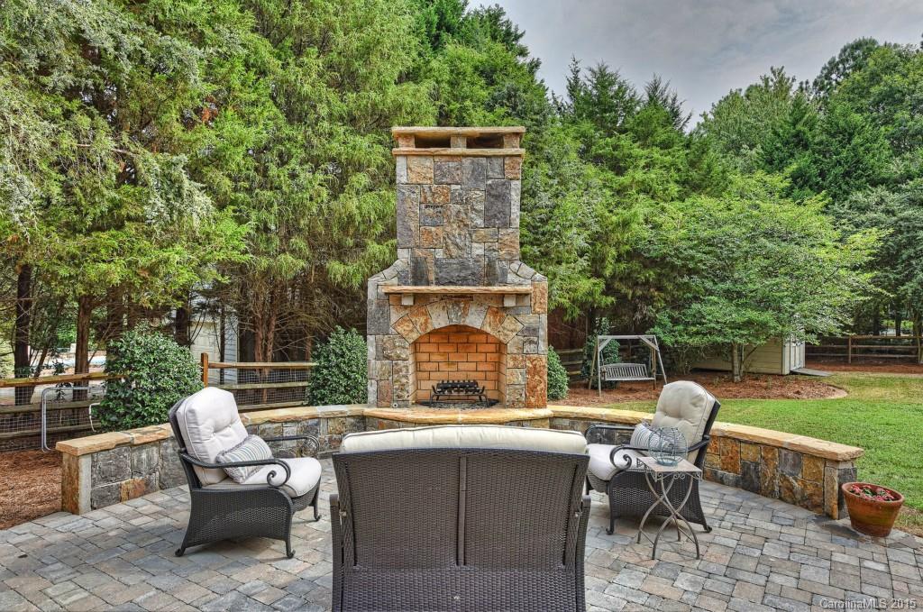 Providence Plantation - Residential