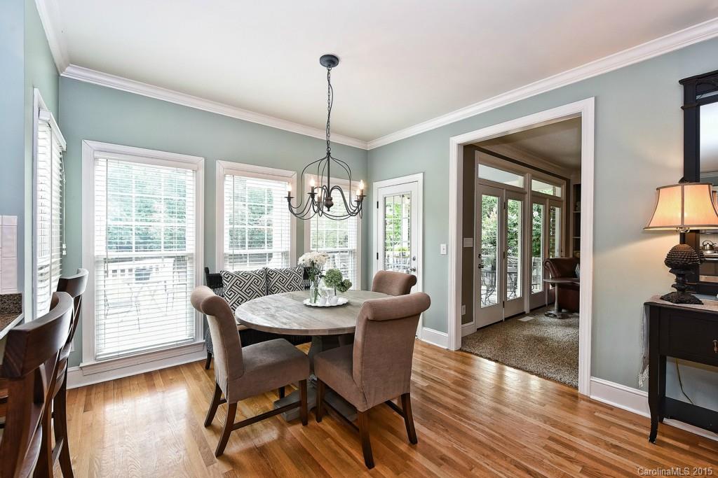 Providence Plantation - Residential