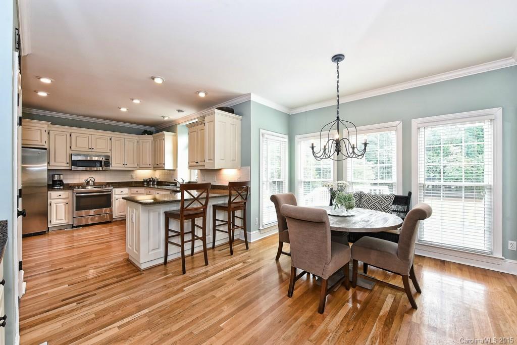 Providence Plantation - Residential