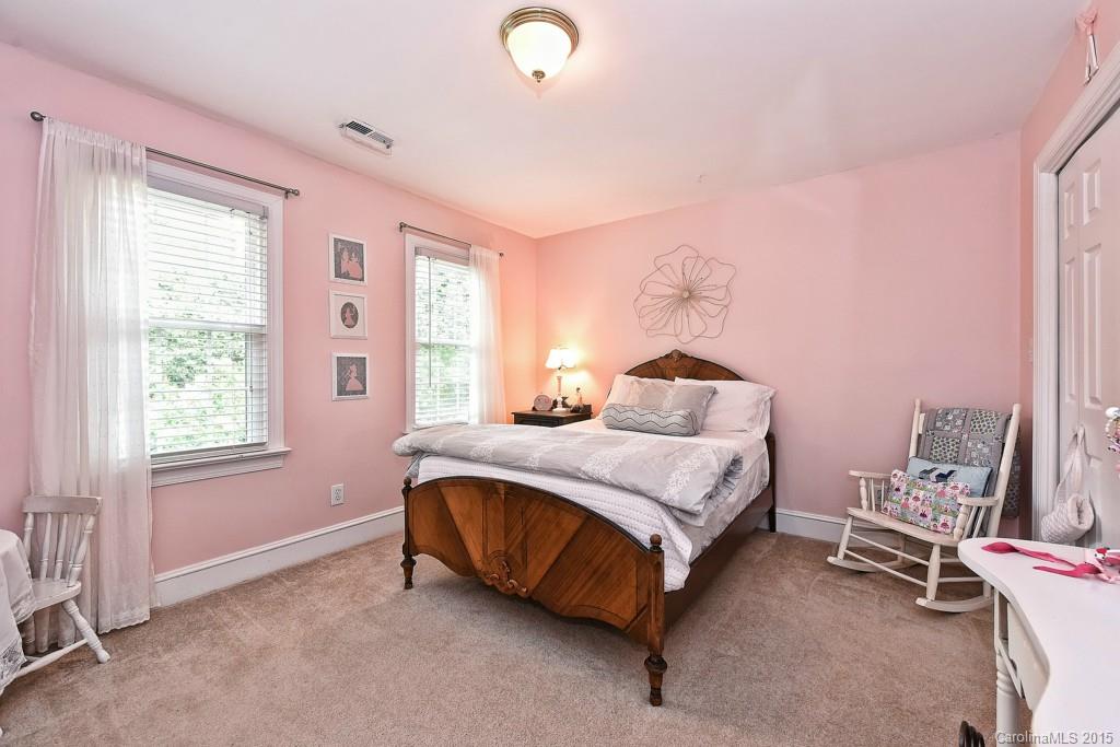 Providence Plantation - Residential