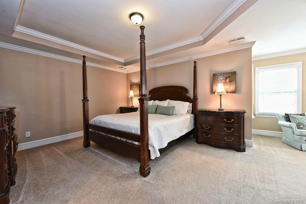 Providence Plantation - Residential