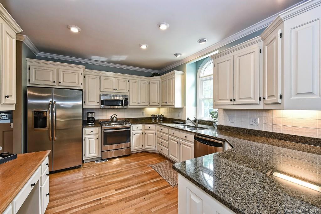 Providence Plantation - Residential