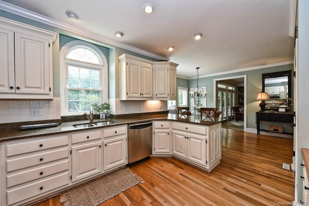 Providence Plantation - Residential