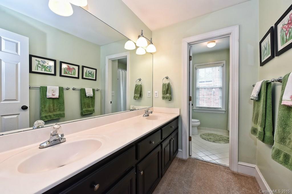 Providence Plantation - Residential