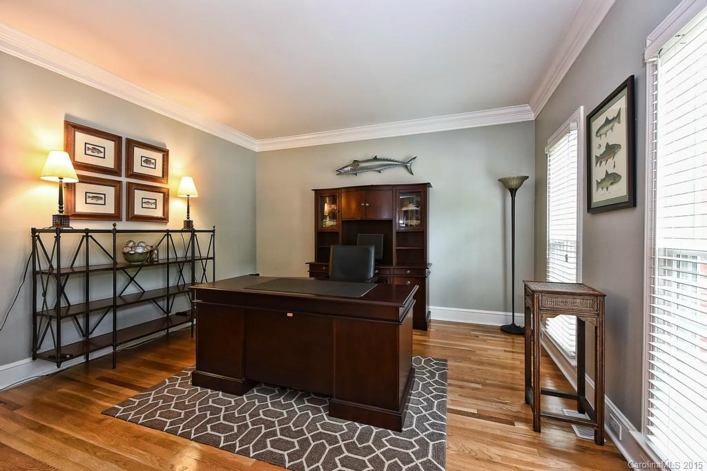 Providence Plantation - Residential