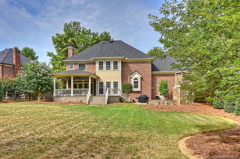 Providence Plantation - Residential