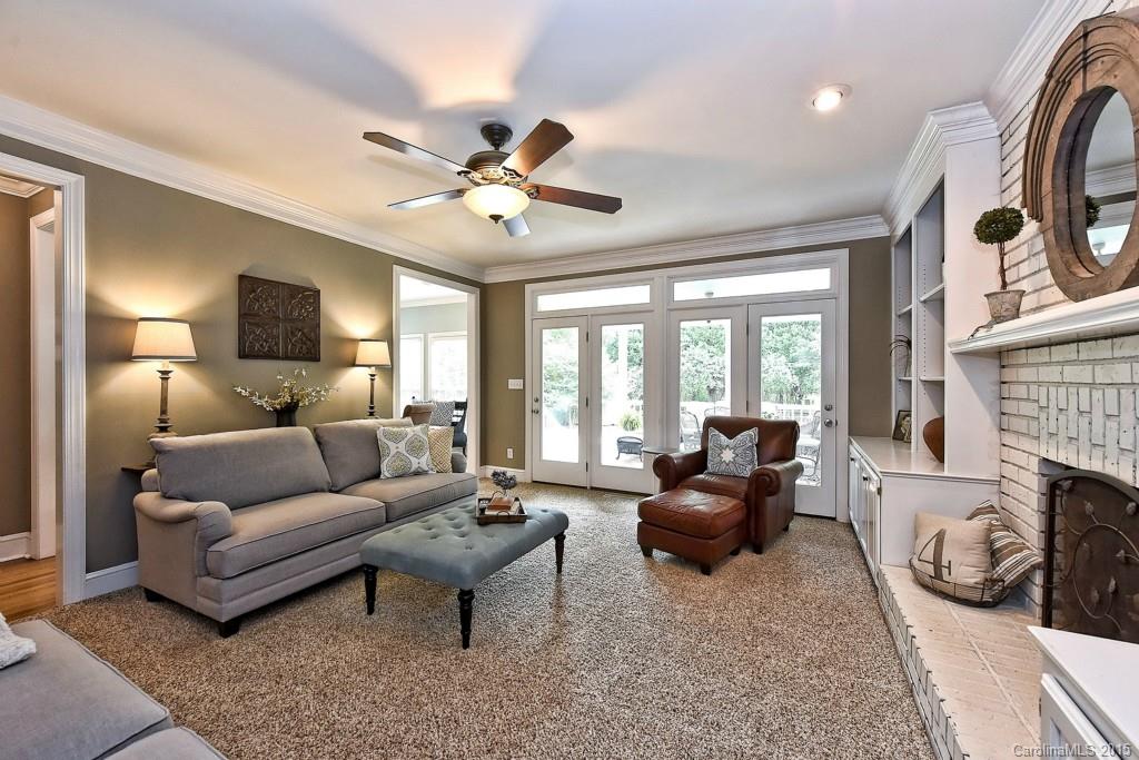 Providence Plantation - Residential