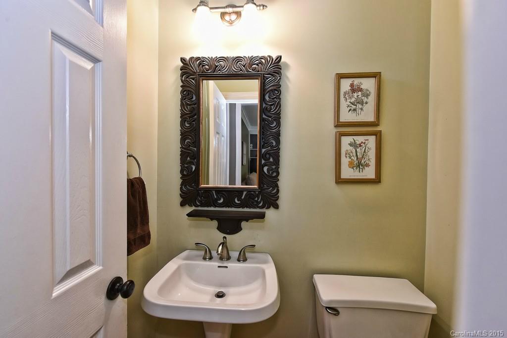 Providence Plantation - Residential