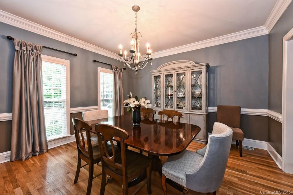 Providence Plantation - Residential