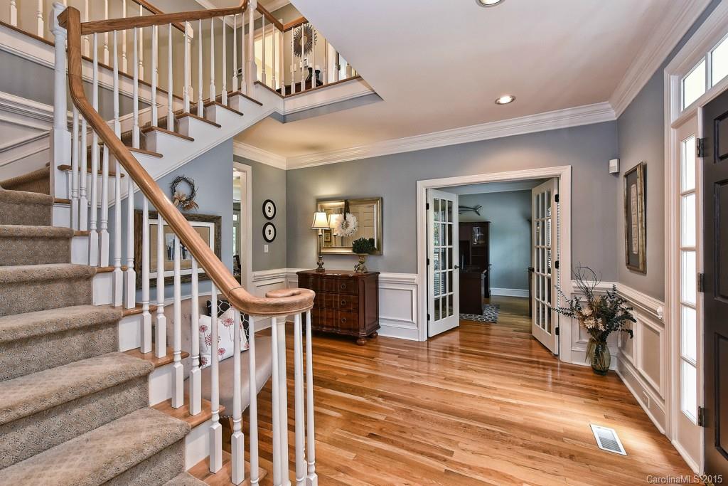 Providence Plantation - Residential