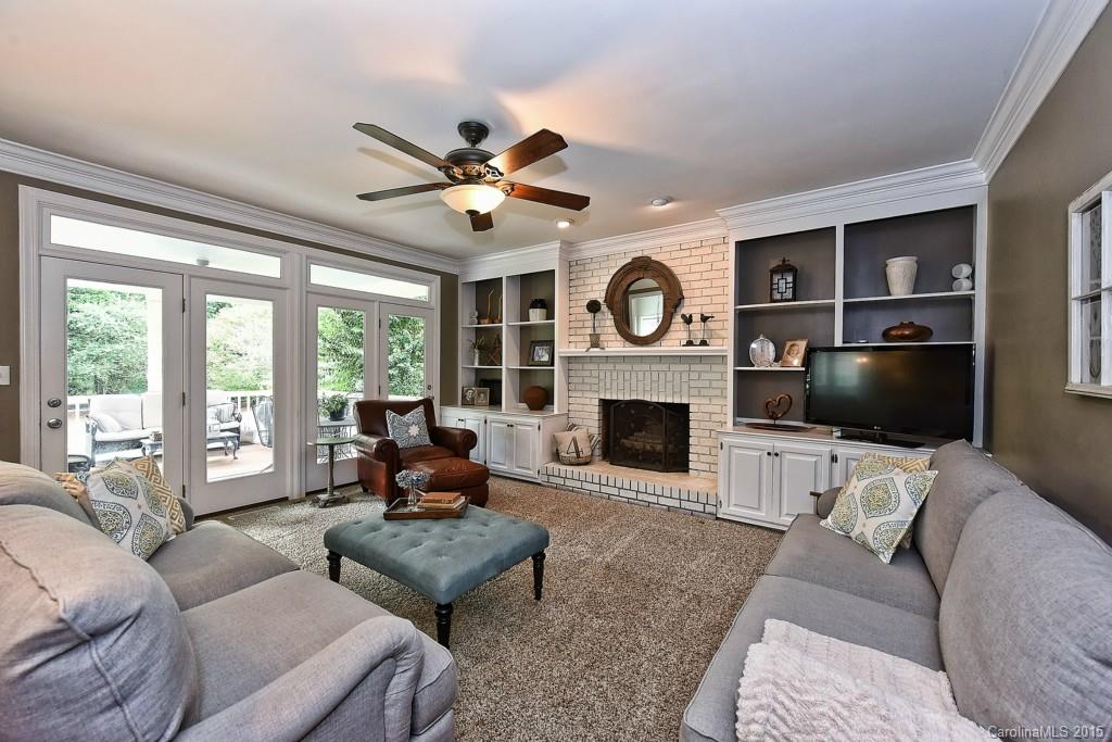 Providence Plantation - Residential