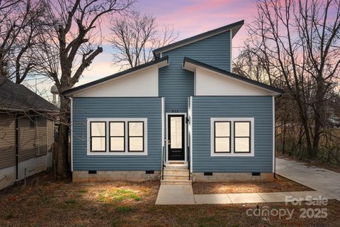 913 Wilson W Lee Boulevard Statesville NC 28677