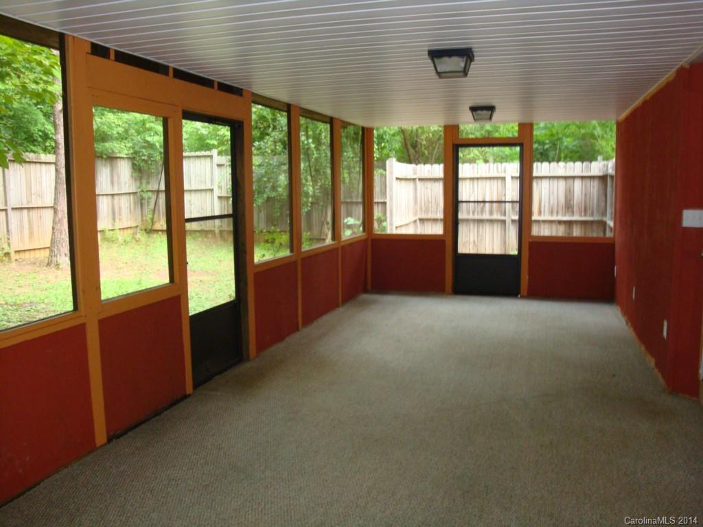 None - Residential Lease