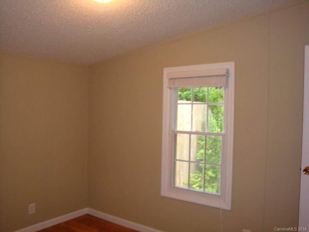 None - Residential Lease